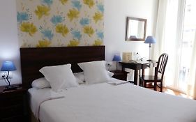 Hostal La Andaluza